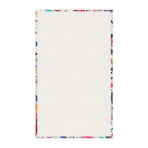 Party Palette Cotton Tea Towel