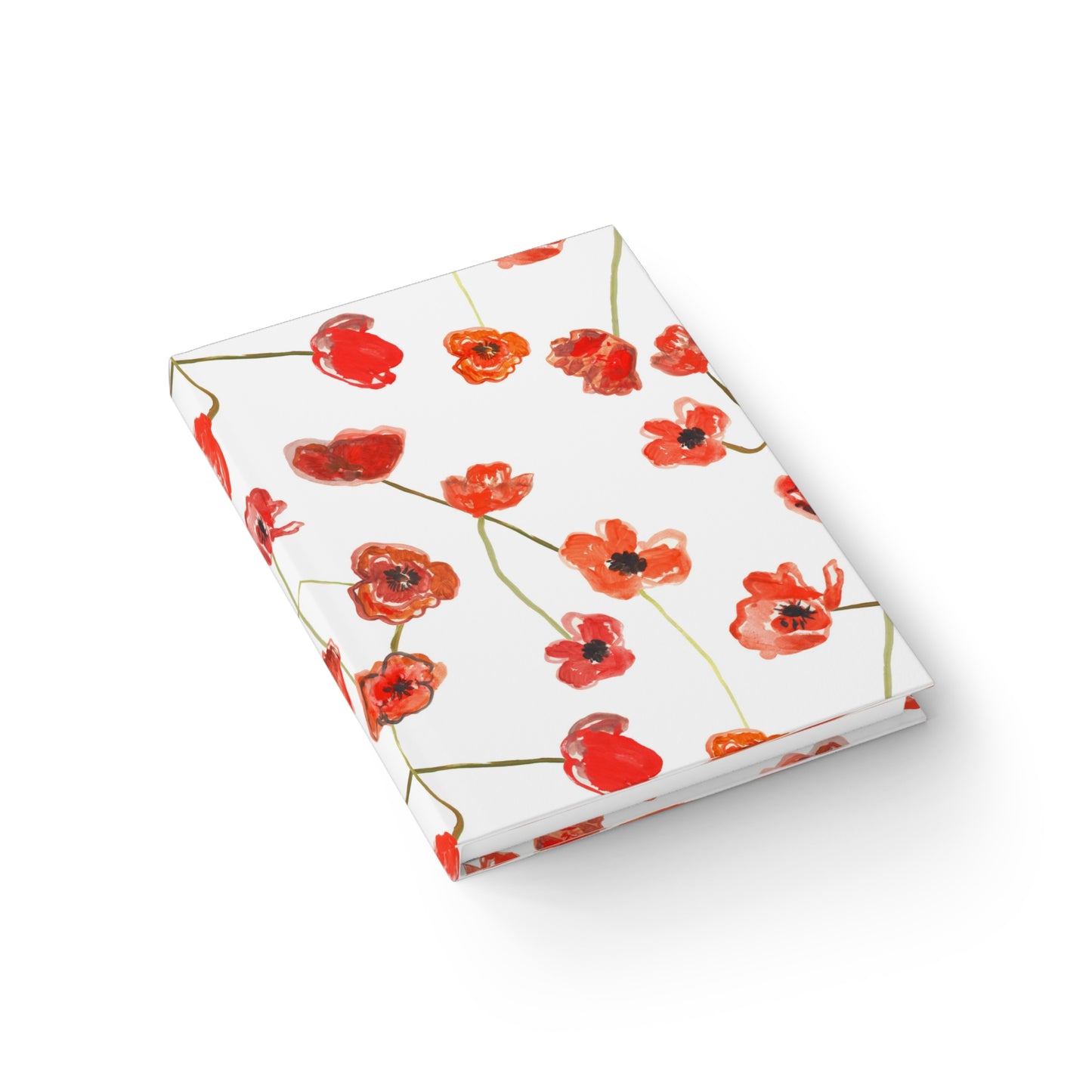 California Poppy Journal