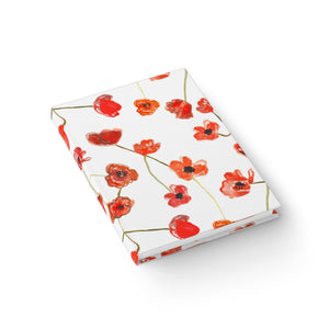 California Poppy Journal