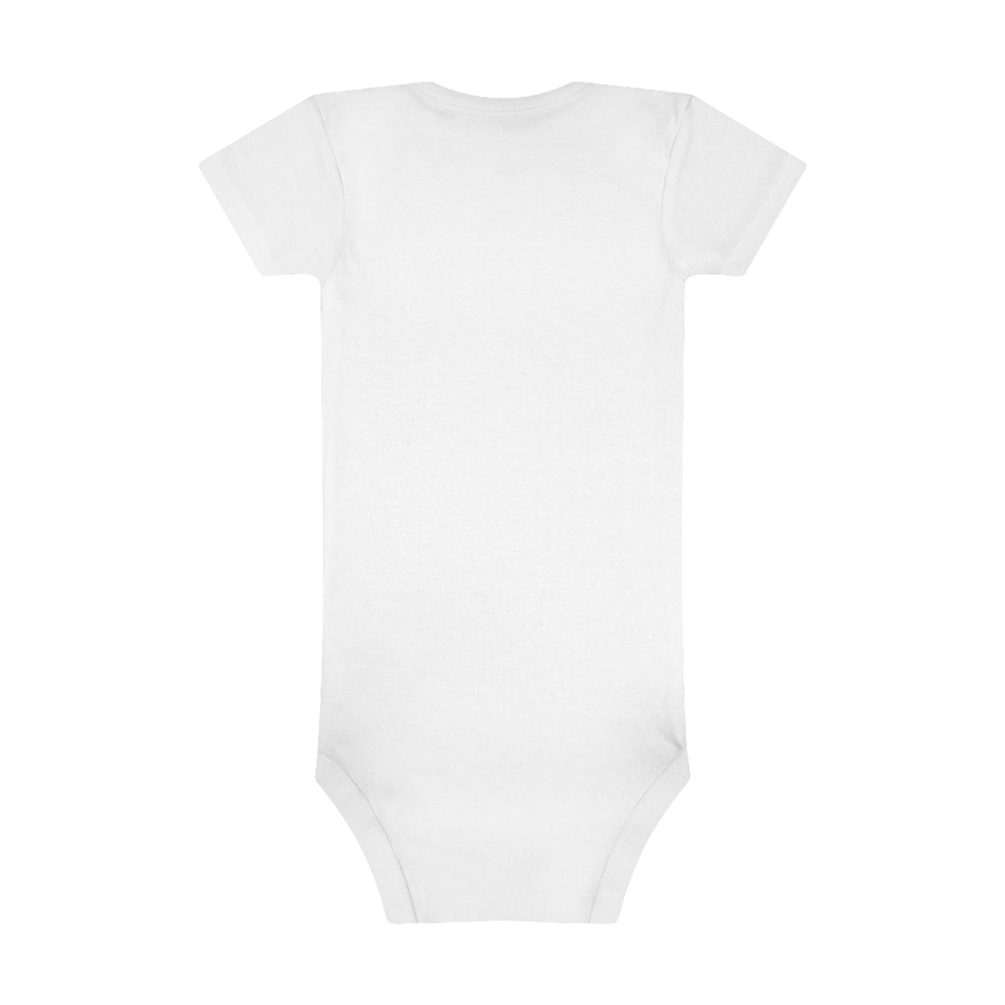 Organic Cake Baby Onesie®