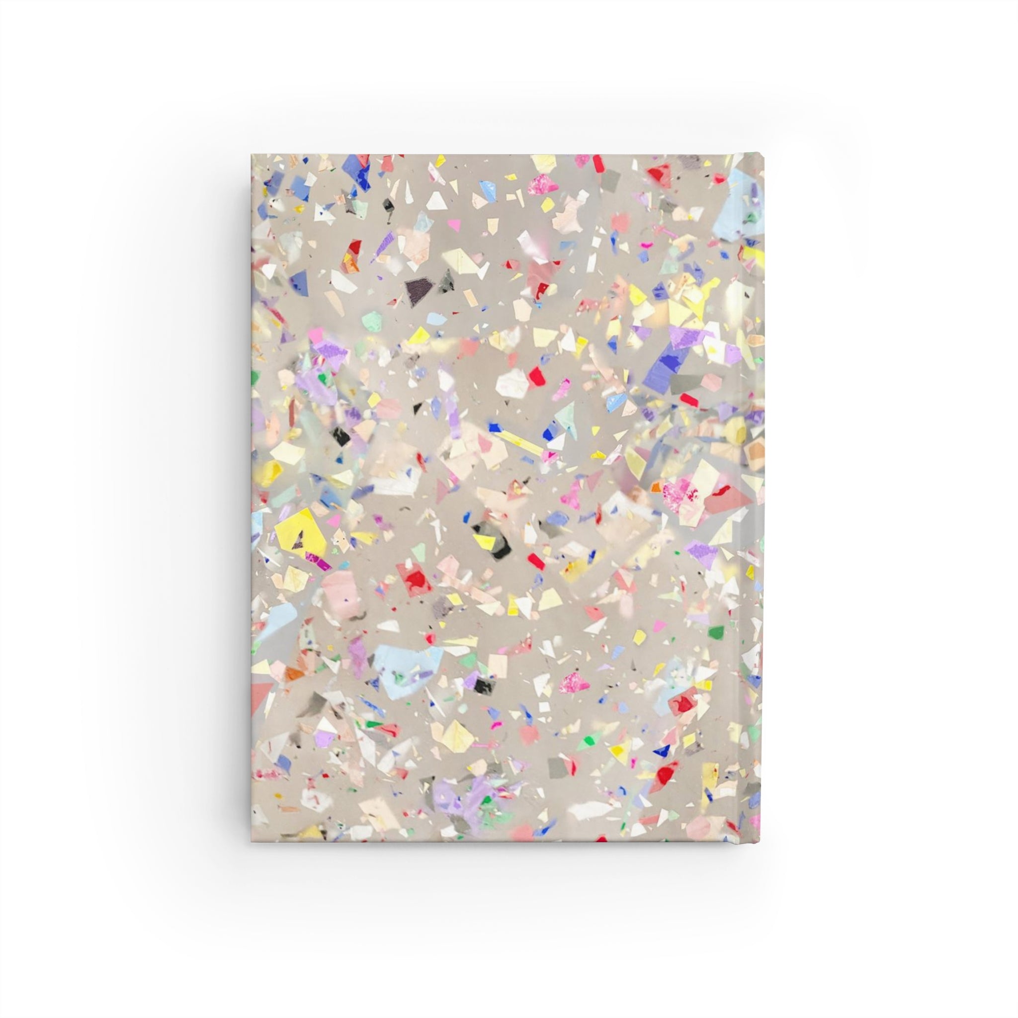 Celebration Confetti Journal