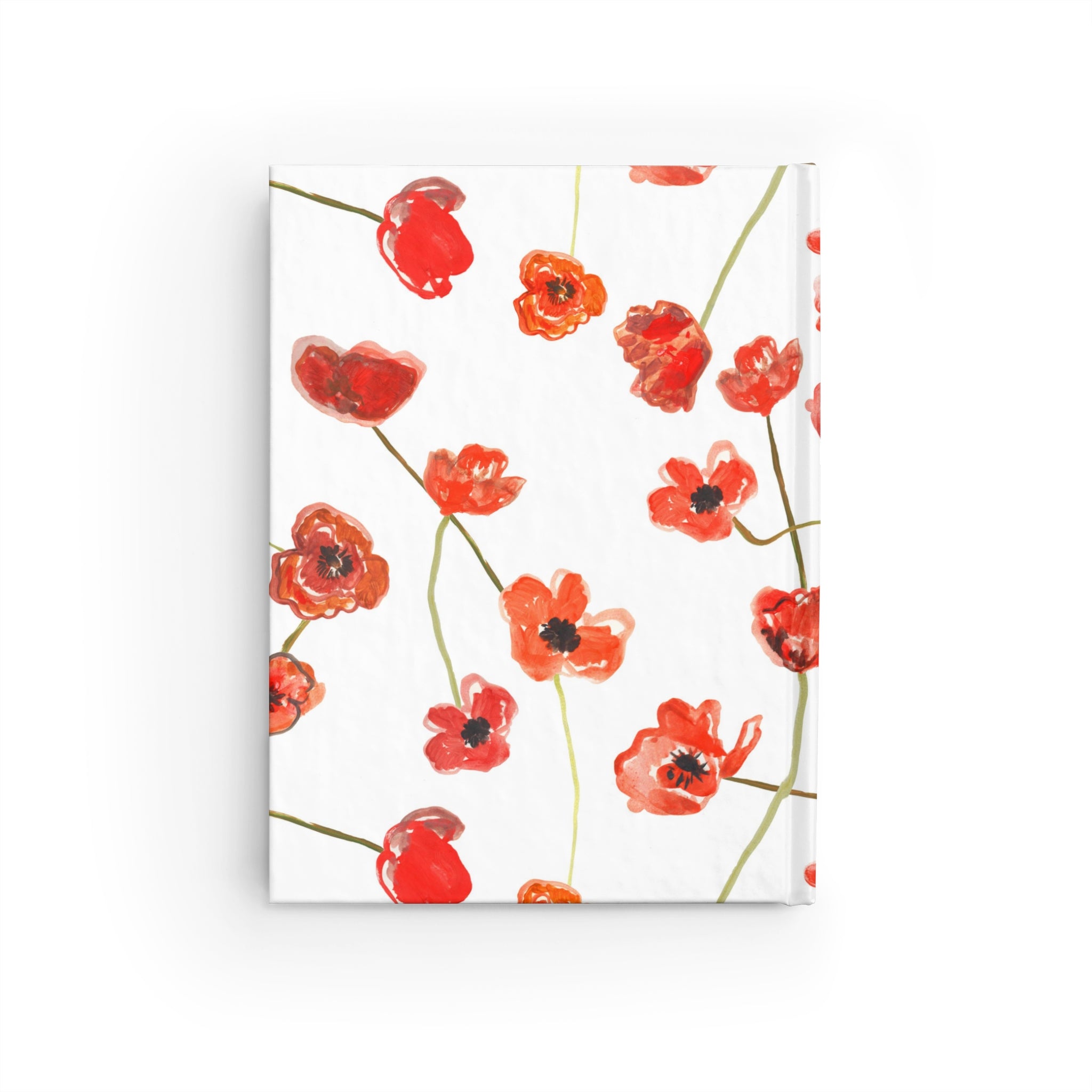 California Poppy Journal