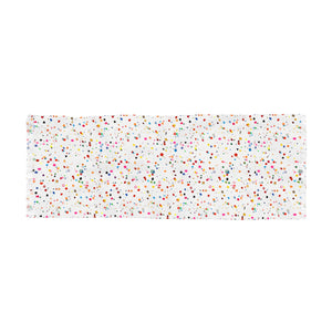 More Parties Confetti Lightweight Scarf