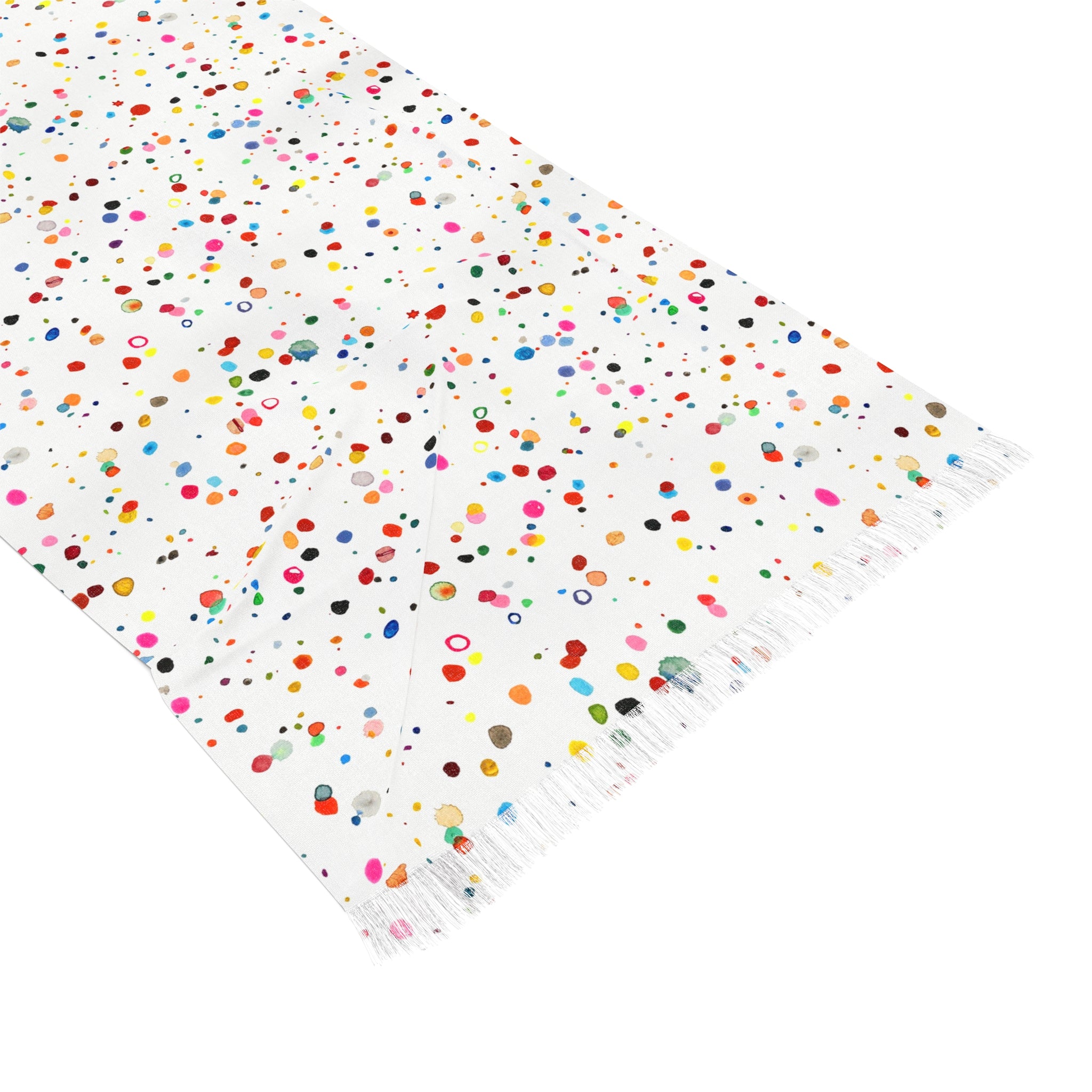 More Parties Confetti Lightweight Scarf