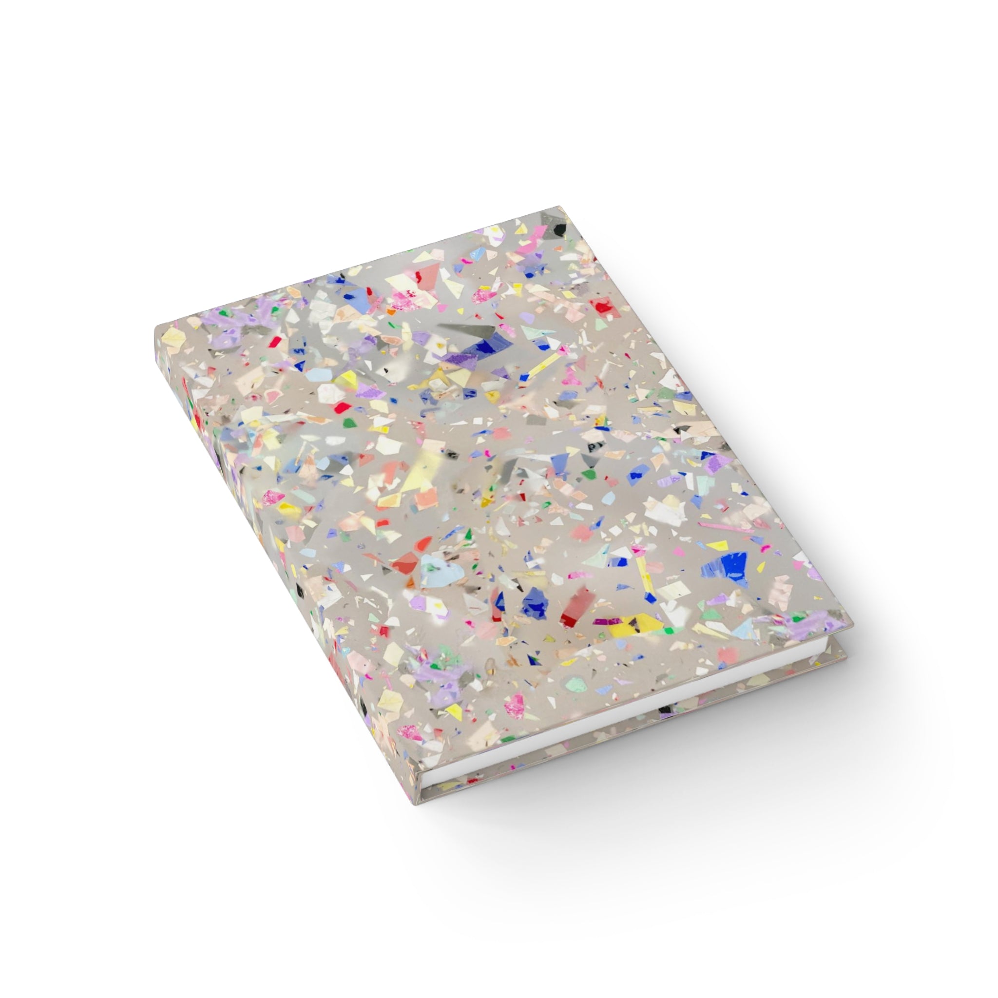 Celebration Confetti Journal