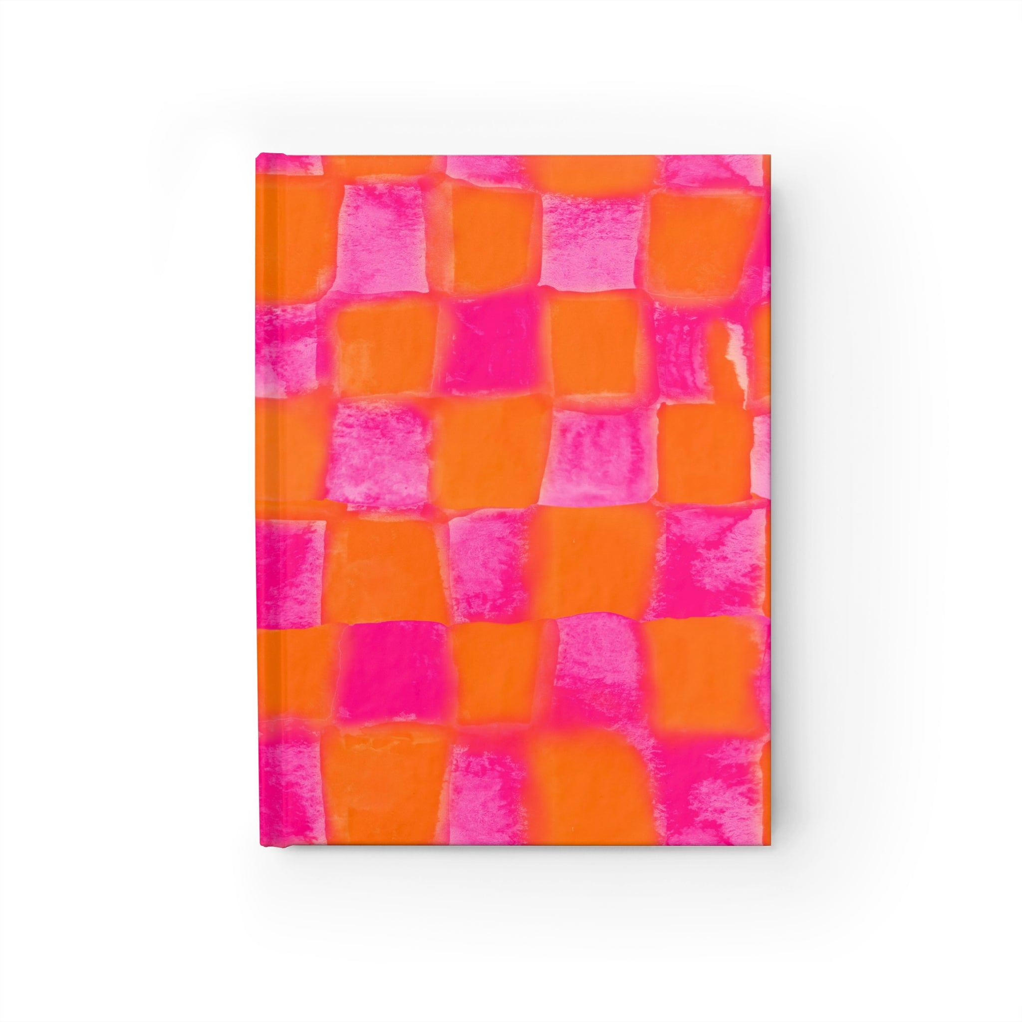 Grapefruit Checker Journal