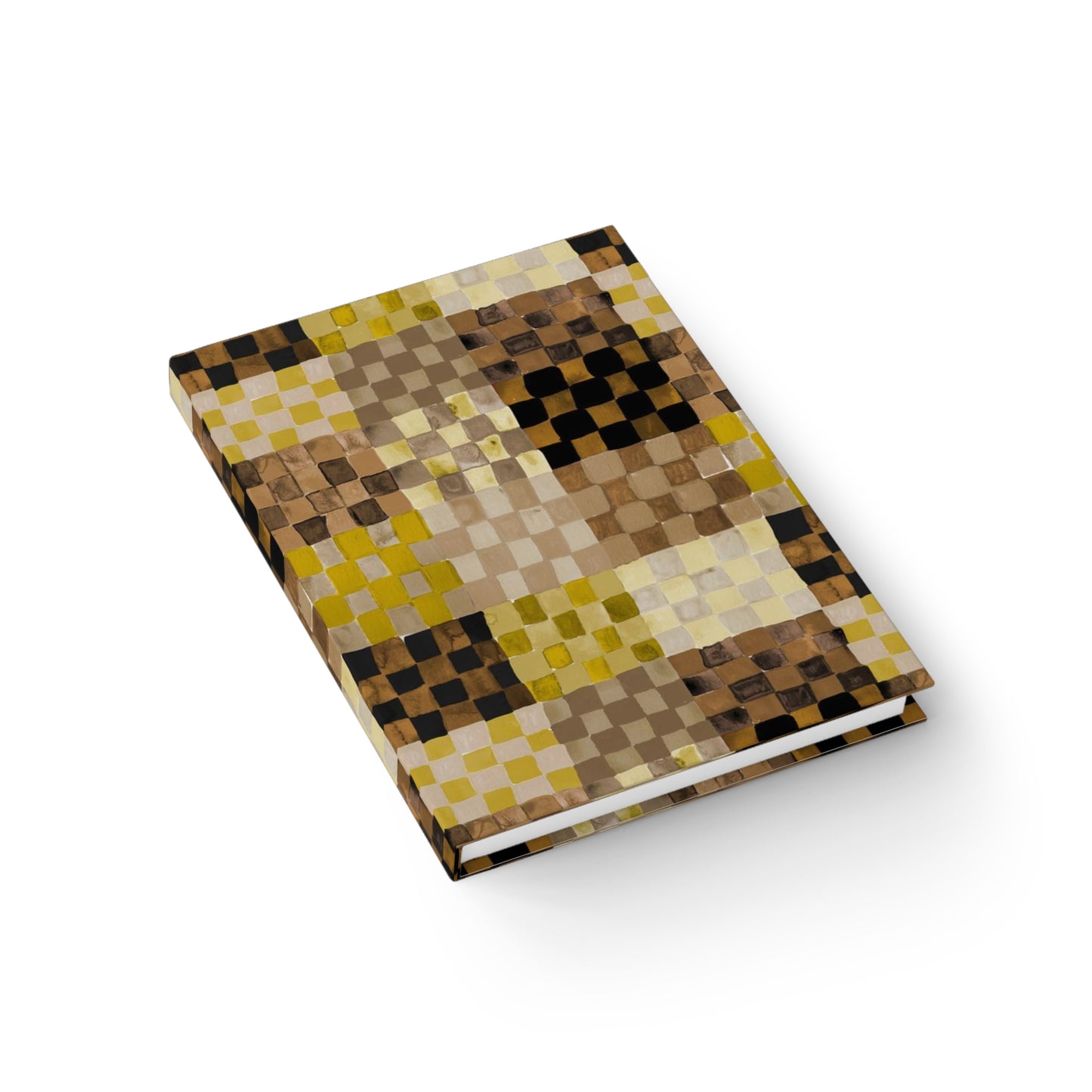 Neutral Checkerland Journal