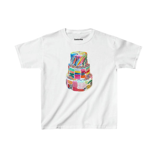 Cake Kids T-Shirt