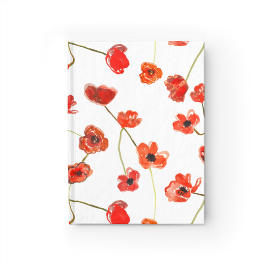 California Poppy Journal