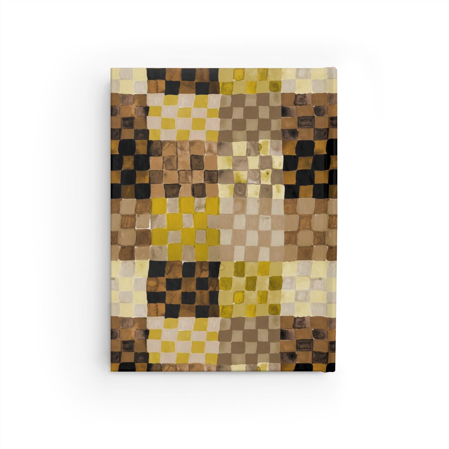 Neutral Checkerland Journal