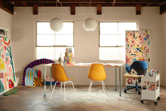 $100 Painting Launch