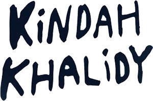 kindah khalidy