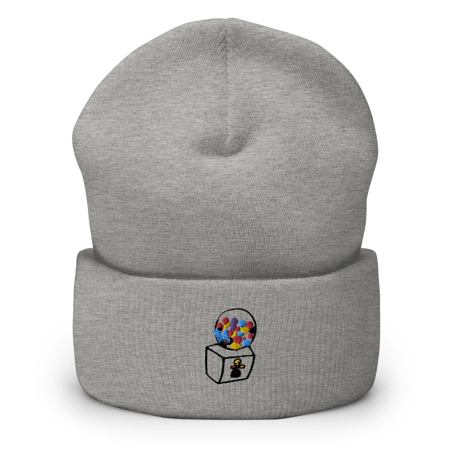 Gumball Machine Beanie