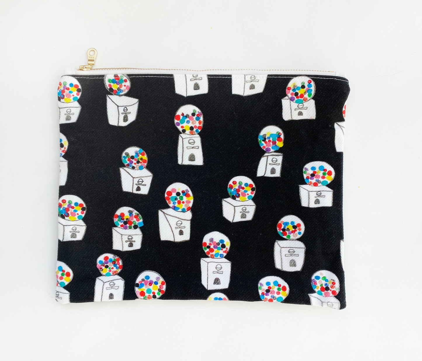 Sample Sale Medium Gumball Machine Clutch