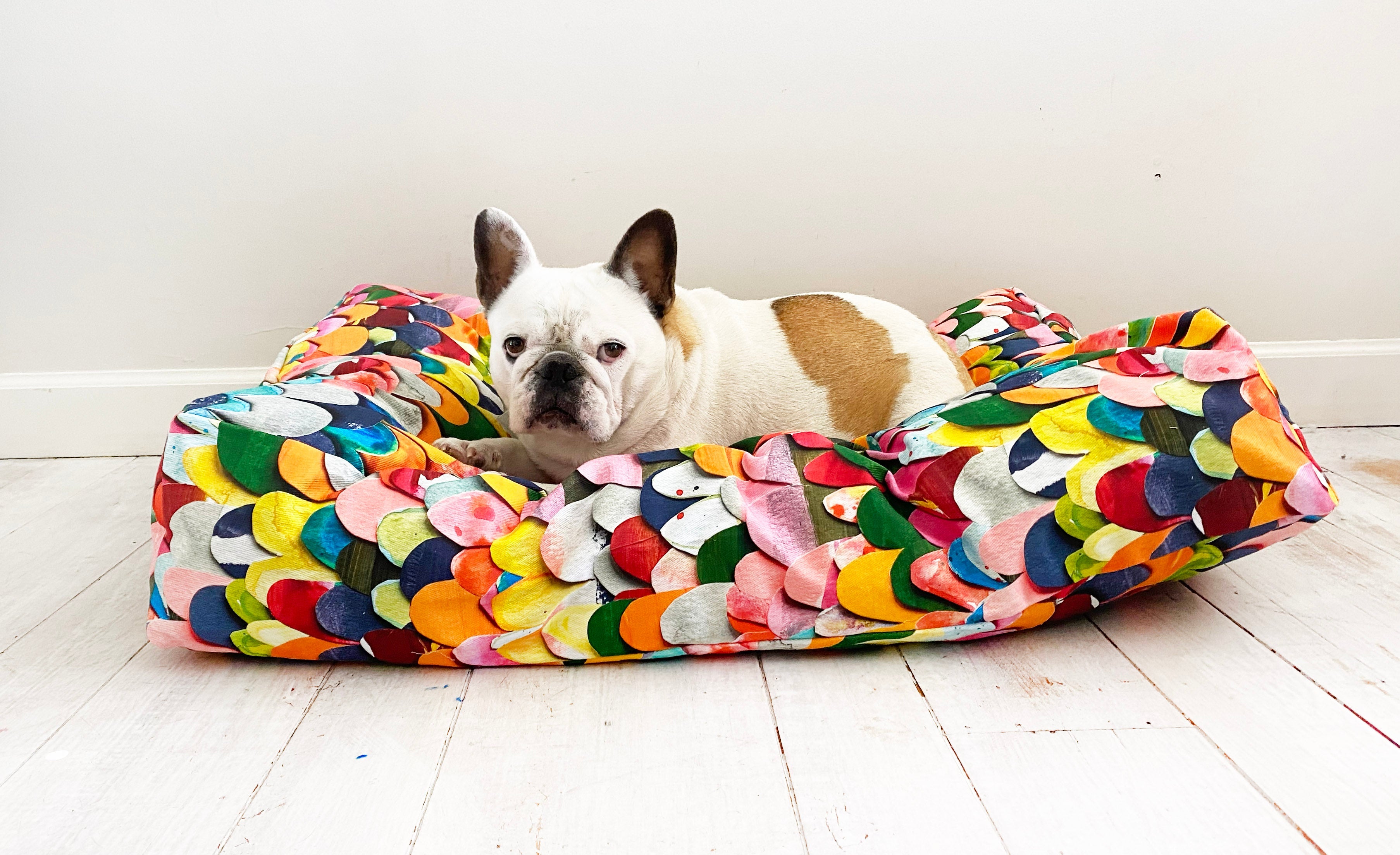 Creature Dogbed