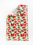 Strawberry Tea towel